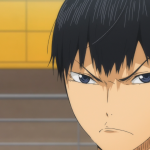 Kurokos Volleyball 01 Kurokos Volleyball 01