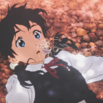 Tamako Love Story Tamako Love Story