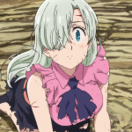 Nanatsu no Taizai – The Seven Deadly Sins 05+06 Nanatsu no Taizai – The Seven Deadly Sins 05+06