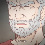 Fansub-Review: [Invictus] Thermae Romae (Ep. 01)