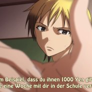 Gast-Review: [Lazy-Subs] Boku wa Tomodachi ga Sukunai (Ep. 01v2)