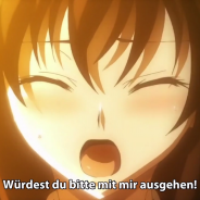 Fansub-Review: [Ecchi-Subs] High School DxD (Ep. 01)