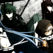 Black Rock Shooter (TV) bekommt dt. Simulcast
