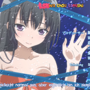 Gast-Review: [NanaOne] Boku wa Tomodachi ga Sukunai (Ep. 01)