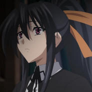 Fansub-Review: [AniK] High School DxD (Ep. 01)