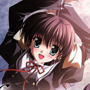 Anime-Blu-ray/DVD-Releases KW5