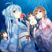 Anime-Blu-ray/DVD-Releases KW6