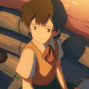 Hoshi wo Ou Kodomo von Kazé lizenziert
