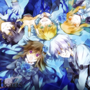 Kazé lizenziert Pandora Hearts