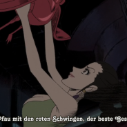 Fansub-Review: [subs4u] Lupin III – Mine Fujiko to Iu Onna (Ep. 05)