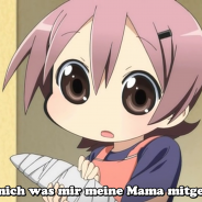 Gast-Review: [Anime-Consumers] Yurumates 3D (Ep. 01)