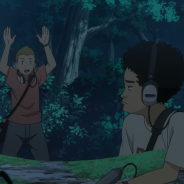 Gast-Review: [Peachcake] Space Bros (Ep. 01)