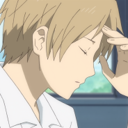 Fansub-Review: [Miyu] Natsume Yuujinchou San (Ep. 01v5)