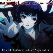 Gast-Review: [YnK] Tasogare Otome × Amnesia (Ep. 03)