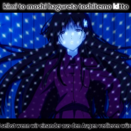 Fansub-Review: [Chinurarete] Sankarea (Ep. 09)