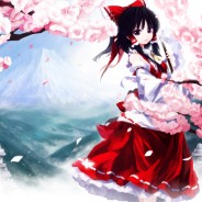 Uguu~ Ich mag Touhou… und Kekse… und Pantsu!