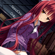 NanaOne Daily: Rescue Me!, Spy Penguin, To Love-Ru