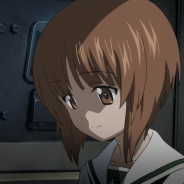 Fansub-Review: [Baccano] Girls und Panzer (Ep. 03)