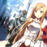 peppermint lizenziert Sword Art Online S1+S2 (UPDATE 5)