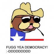 Fansub-Reviews: Time for some fucking democracy!