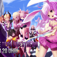 TERA-Livestream heute ab 20 Uhr