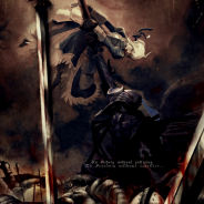 peppermint lizenziert Fate/Zero