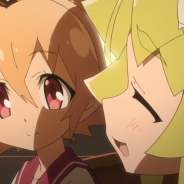 Fansub-Review: [Chinurarete] Gen’ei wo Kakeru Taiyou (Ep. 02)