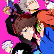 Kazé lizenziert Hamatora S1+S2 (UPDATE 3)