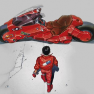 Universum lizenziert Akira (Blu-ray)