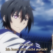 Fansub-Review: [Kasai-EAF] Mahou Sensou (Ep. 04)