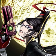 Universum lizenziert Bayonetta: Bloody Fate