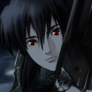 nipponart lizenziert Ghost in the Shell: Solid State Society