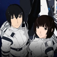 Netflix lizenziert Knights of Sidonia