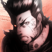 peppermint lizenziert Terra Formars (inkl. Simulcast)