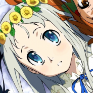 peppermint: Deutscher Trailer zu AnoHana veröffentlicht