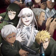 Anime House lizenziert Jormungand S1+S2 (UPDATE)