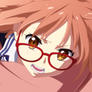 Kazé lizenziert Kyoukai no Kanata