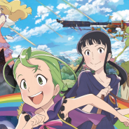 Kazé: Magical Sisters Yoyo & Nene auf Amazon vorbestellbar