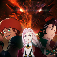 KSM lizenziert Rage of Bahamut: Genesis