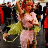 Manga Comic Convention (LBM) 2015: Cosplay-Galerie