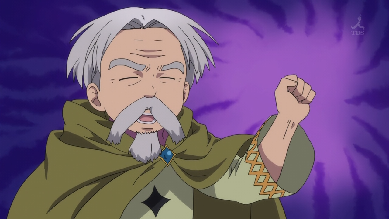 Nanatsu no Taizai 10 | NanaOne