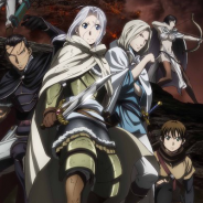 Universal: Neue Sprecher zu The Heroic Legend of Arslan bekannt