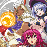 Kazé lizenziert Bikini Warriors inkl. Simulcast