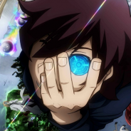 KSM lizenziert Blood Blockade Battlefront