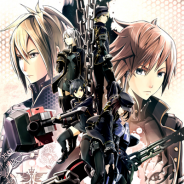 KSM lizenziert God Eater
