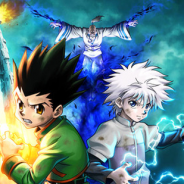 KSM: Erste Sprecher zu Hunter x Hunter gelistet