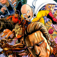 Kazé lizenziert One-Punch Man (UPDATE)