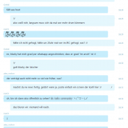 Heute (30.09.15) kein Gaming-Stream