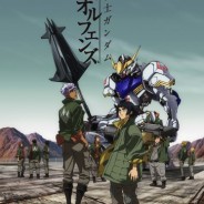 Daisuki zeigt MSG: Iron Blooded Orphans