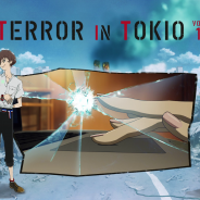 BD-Analyse: Terror in Tokio Vol. 1 (Limited Edition)